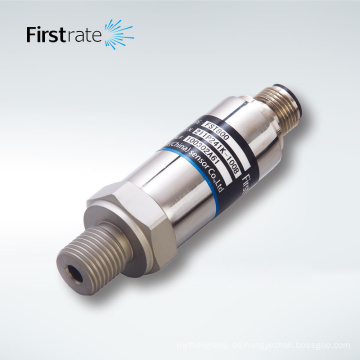 FST800-211 Edelstahl 300 bar Wasserdicht Günstige Mini-Drucksensor für Pump Station